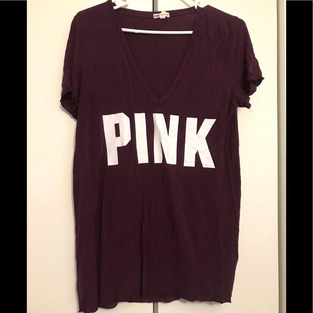 PINK Shirt